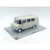 Nysa 521 + gazetka - skala 1:43 - DeAgostini Kultowe Auta PRL